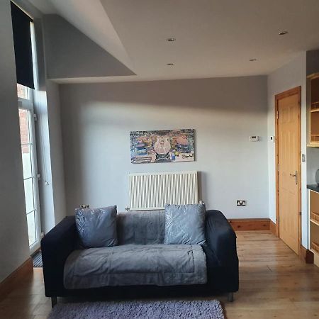 Spacious 2 Bed Appartment Next To Bae With Spa Bath Barrow-in-Furness Esterno foto