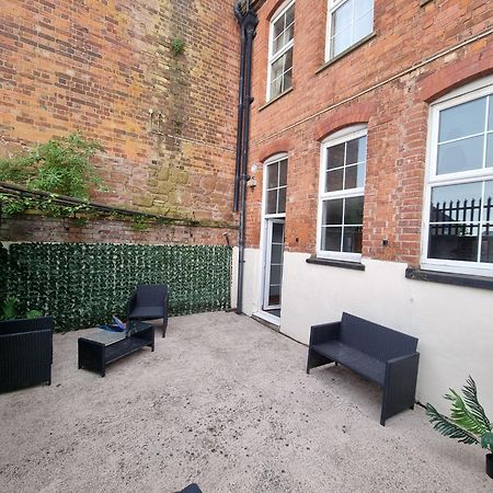 Spacious 2 Bed Appartment Next To Bae With Spa Bath Barrow-in-Furness Esterno foto
