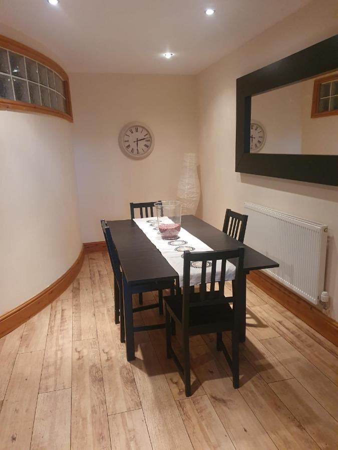Spacious 2 Bed Appartment Next To Bae With Spa Bath Barrow-in-Furness Esterno foto